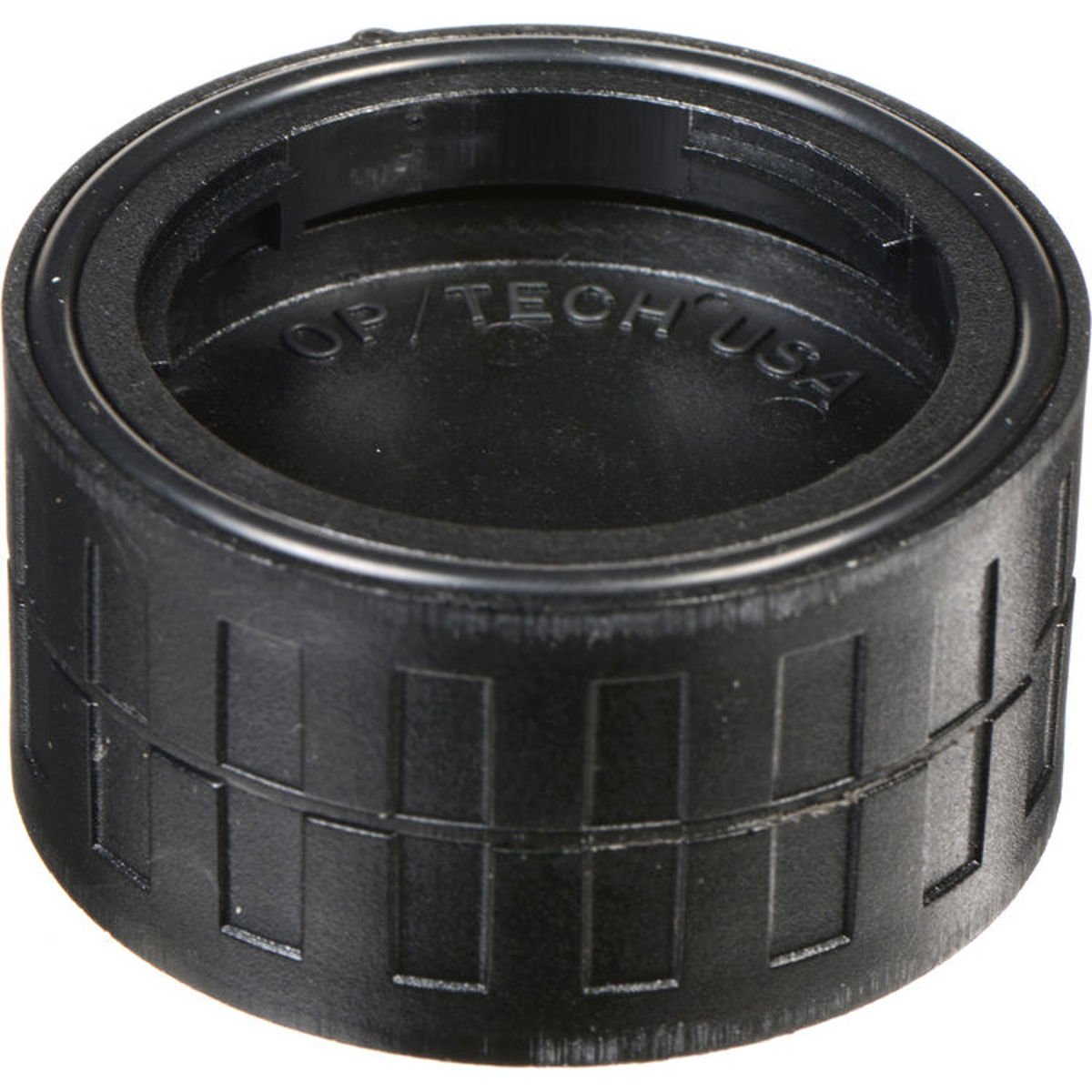 

Op/Tech Double Lens Mount Cap for Olympus/Panasonic MFT Lenses