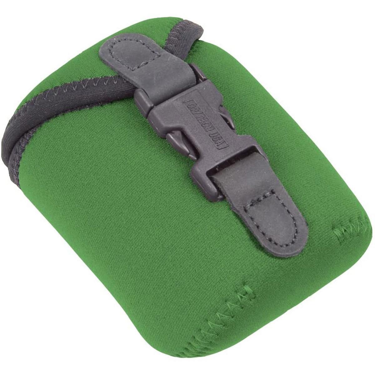 

Op/Tech 6419164 Photo/Electric Pouch Small Size Green