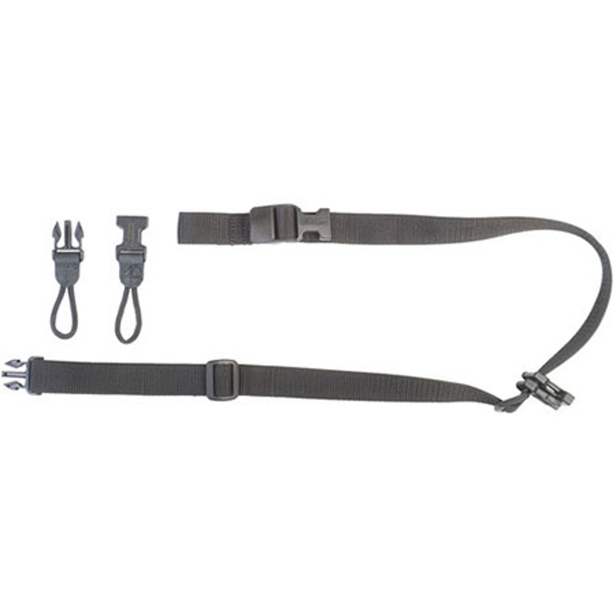 

Op/Tech Sling Strap Adaptor, Quick Adjust