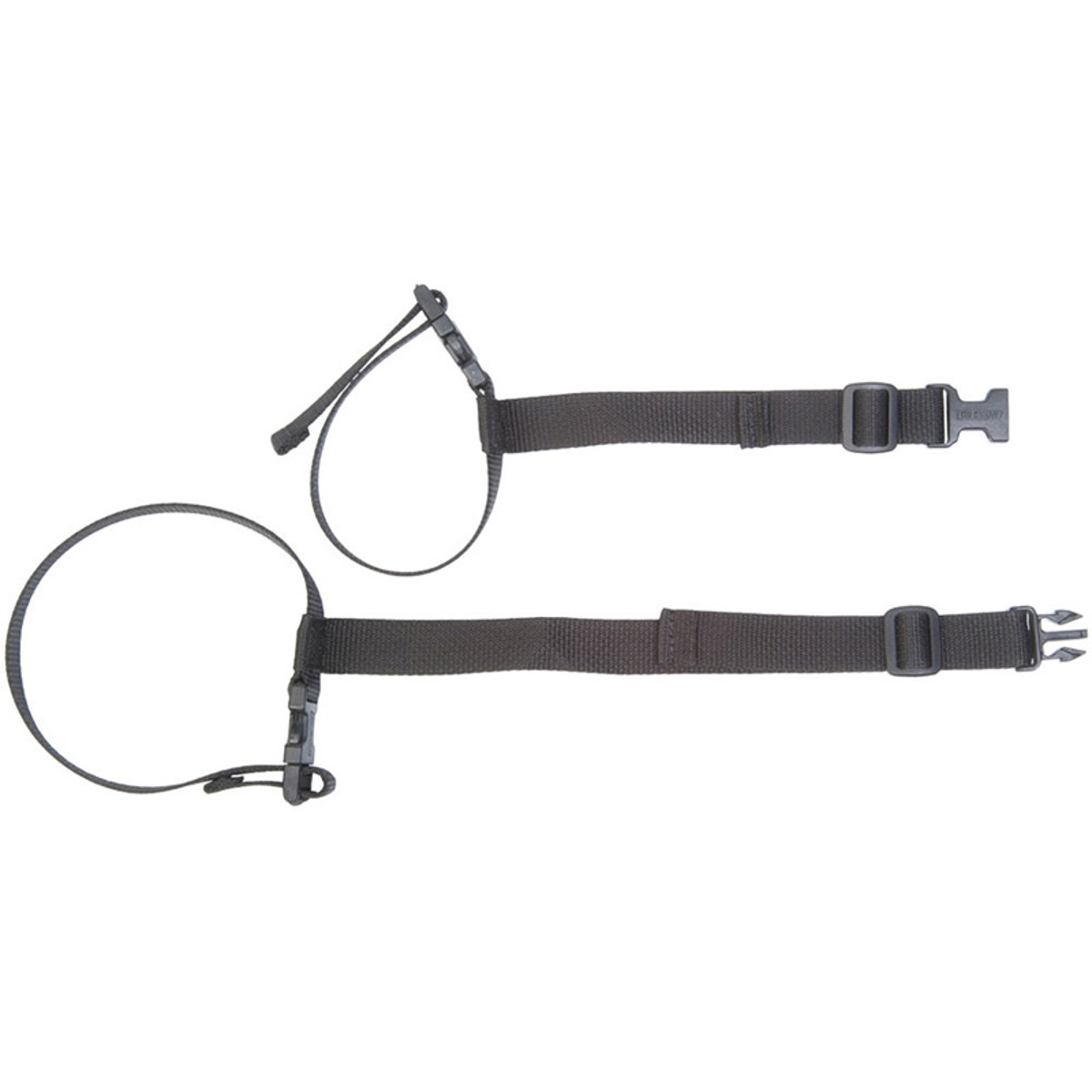 

Op/Tech System Connectors Tripod Loops, Set of 2