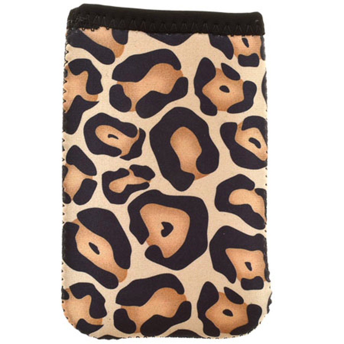 

Op/Tech Soft Pouch/Smart Sleeve 324 (3.2x4.5") - Leopard