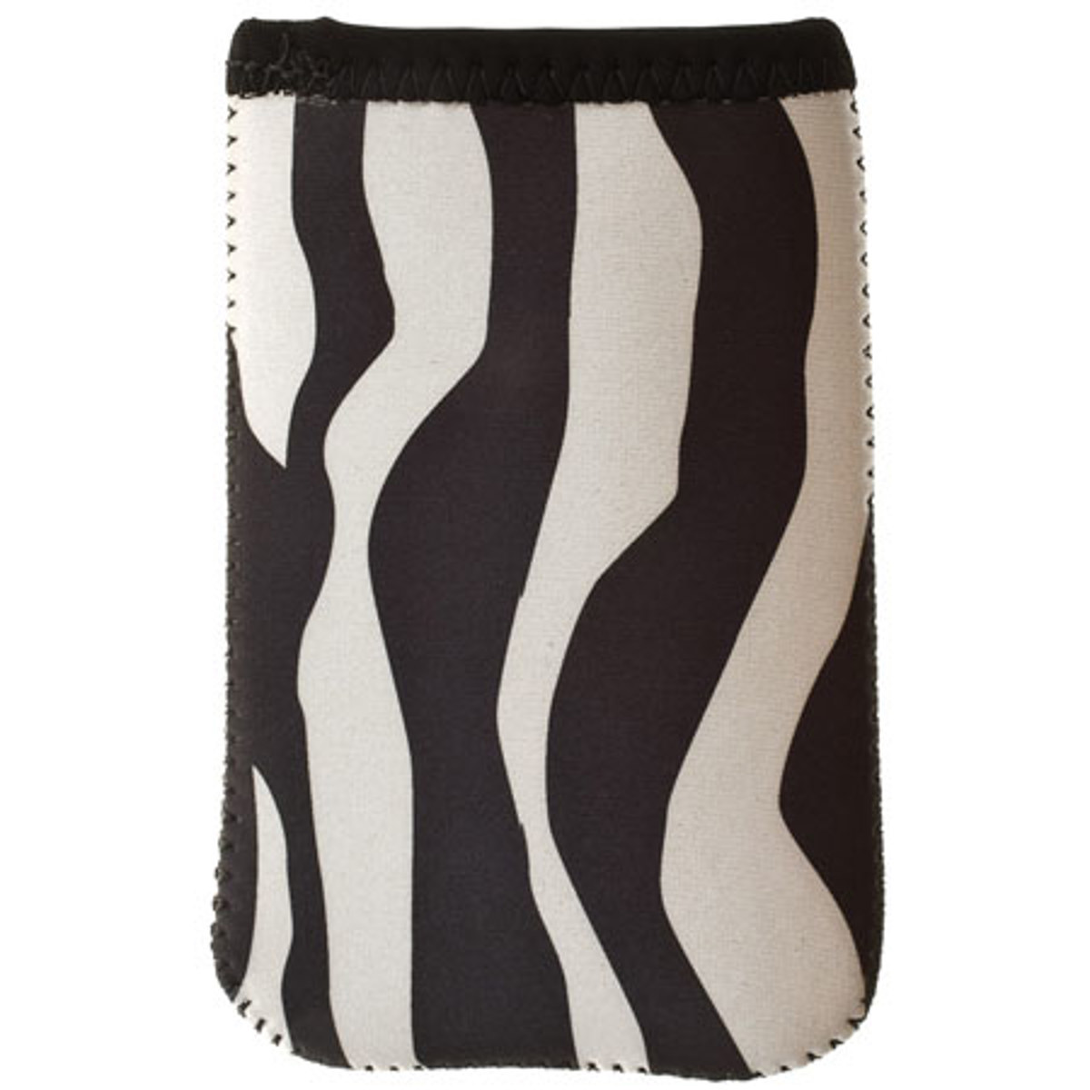 Чехол Op/Tech Soft Pouch/Smart Sleeve 324 (3,2x4,5 дюйма) — Zebra # 4642324