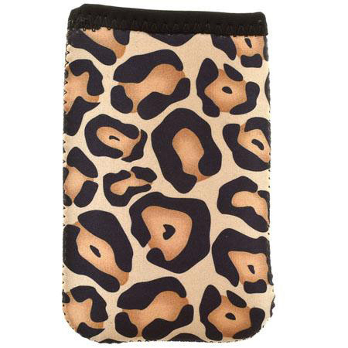 

Op/Tech Smart Sleeve 356, 3.5x6" Size, Leopard