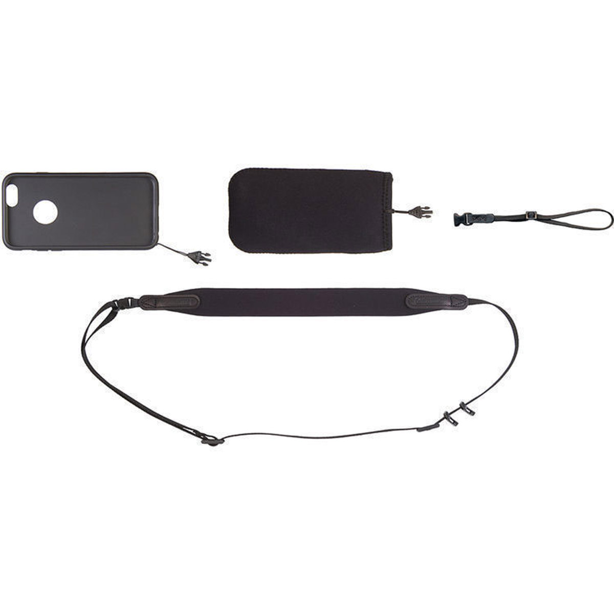 

Op/Tech Smart Sling Cover Kit for iPhone 6
