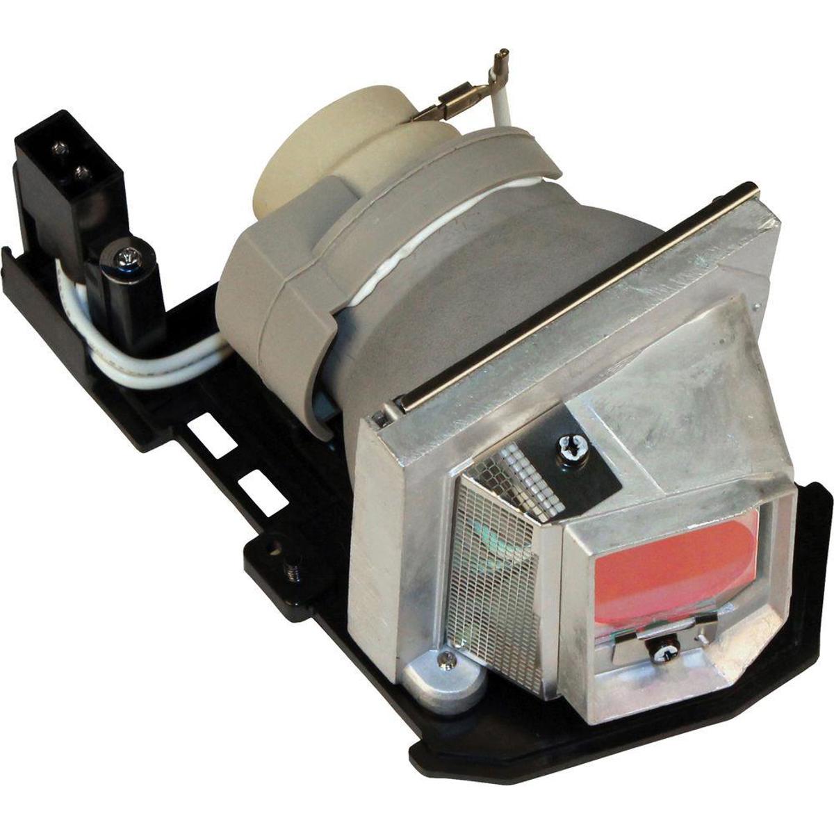 

Optoma BL-FP190B P-VIP 190W Lamp for X301/DX316/DW326e/H180X Projector