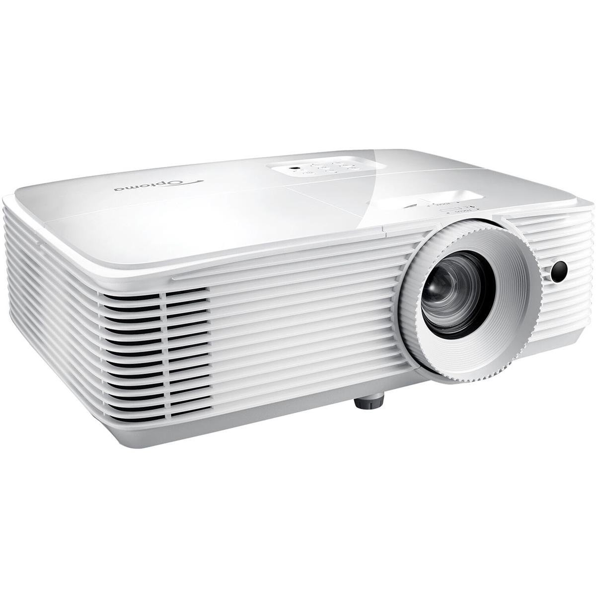 Image of Optoma EH335 Bright Full HD DLP Projector