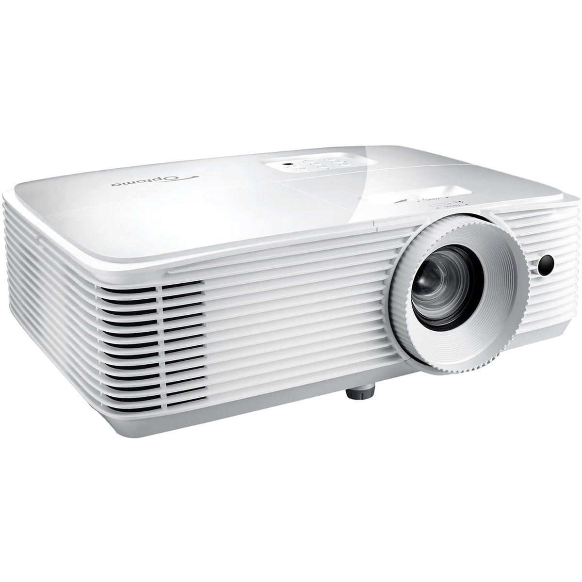

Optoma EH335 Bright Full HD DLP Projector, 3600 Lumens