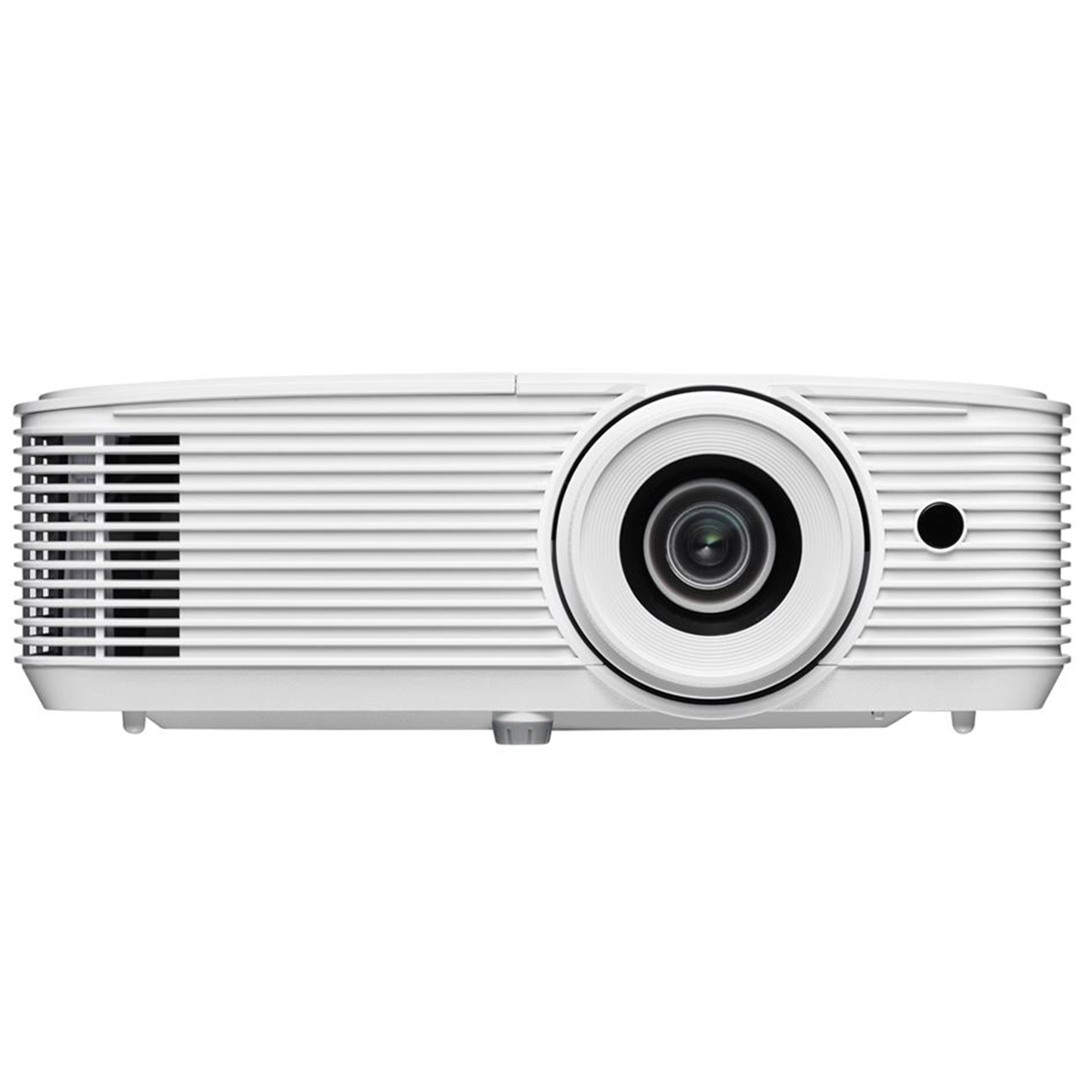 

Optoma EH401 Full HD Compact Laser DLP Projector