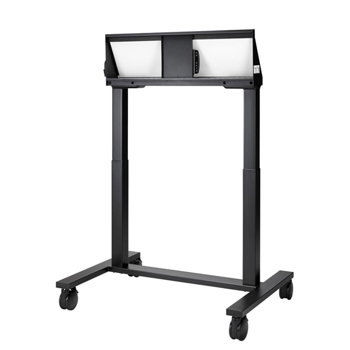 

Optoma EST09 Motorized Cart for 65 to 86" Interactive Flat Panel Displays