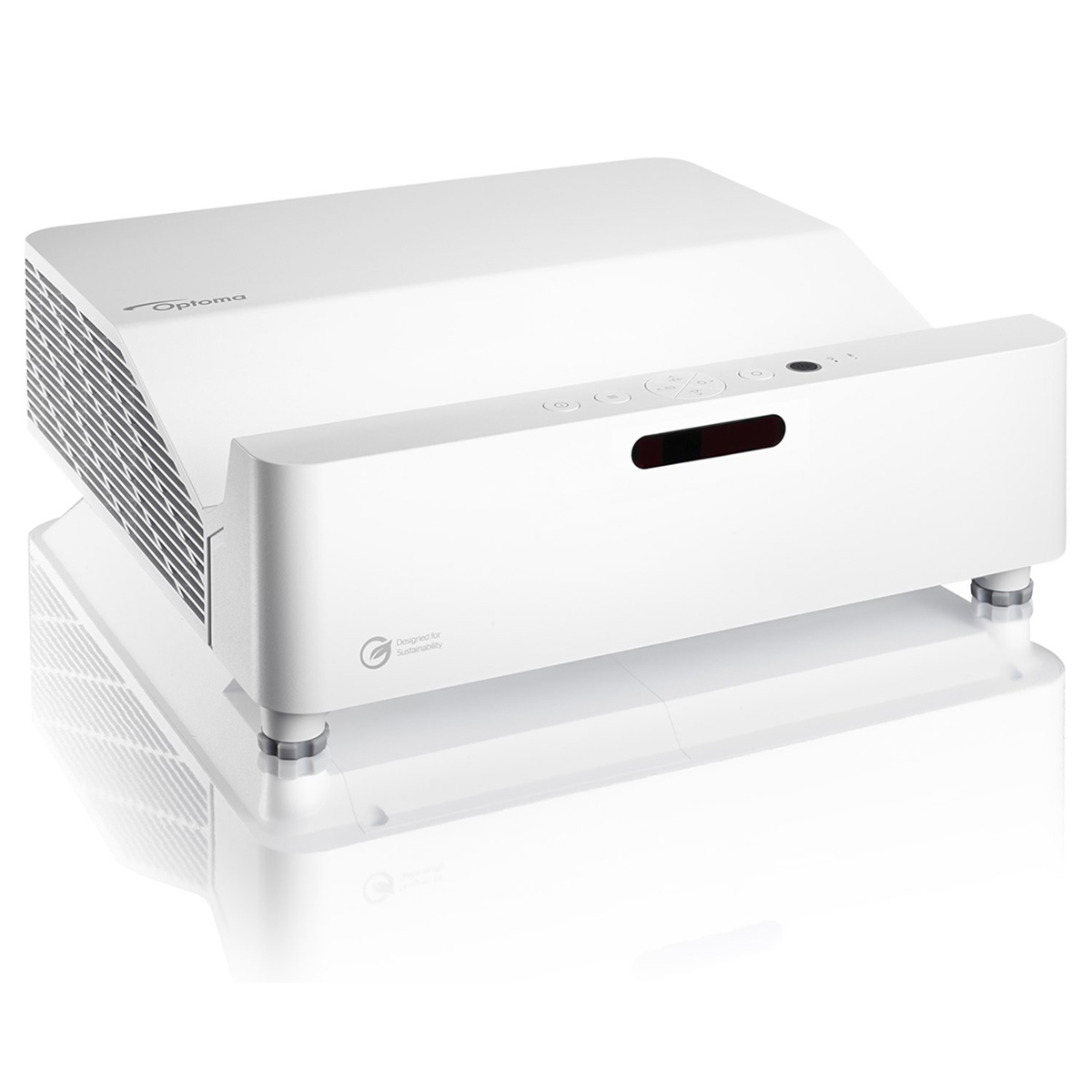 

Optoma GT3500HDR Full HD Ultra Short-Throw Laser DLP Home Theater Projector