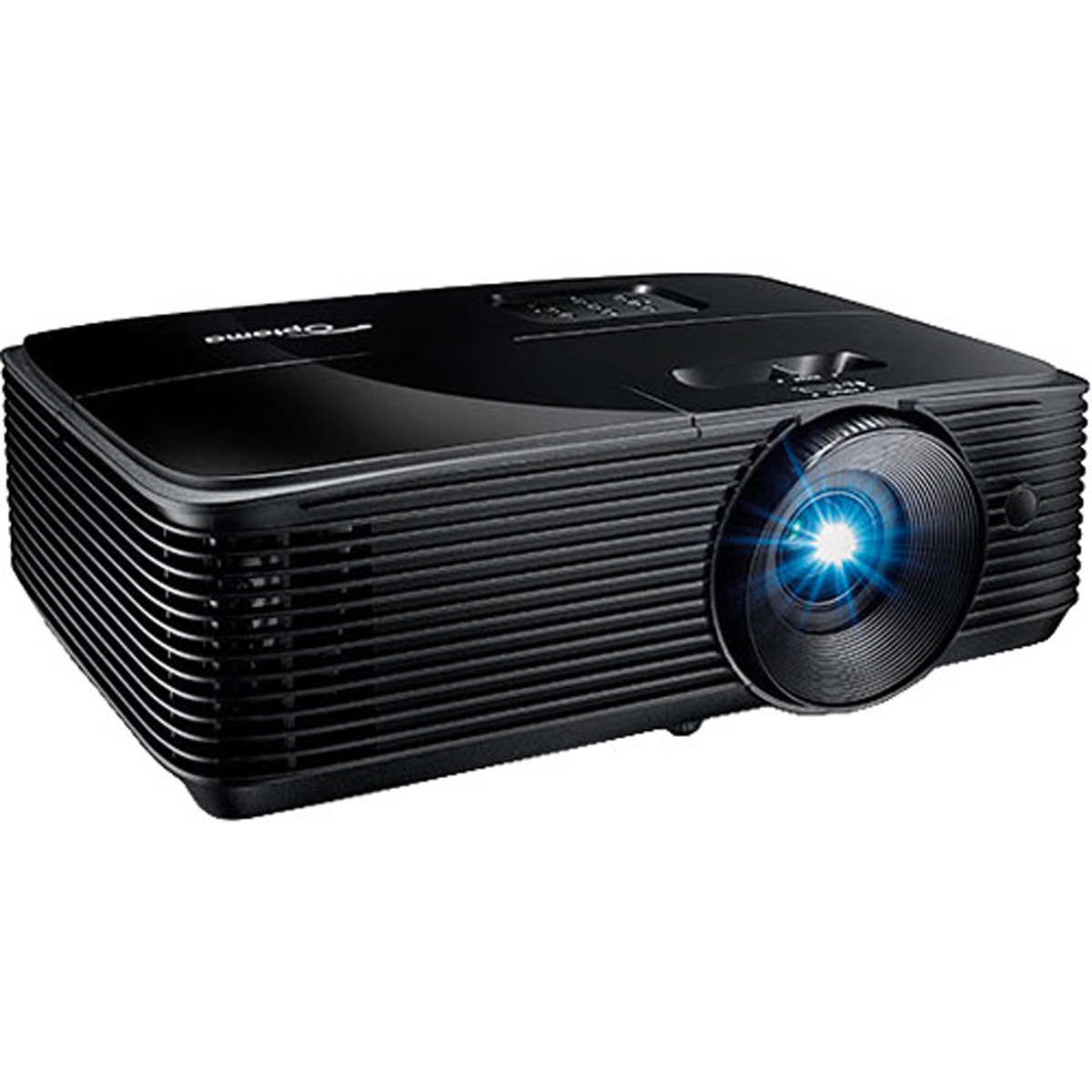 

Optoma HD146X 1080p Vibrant Home Theater Projector for Movie/Gaming, 3600 Lumens