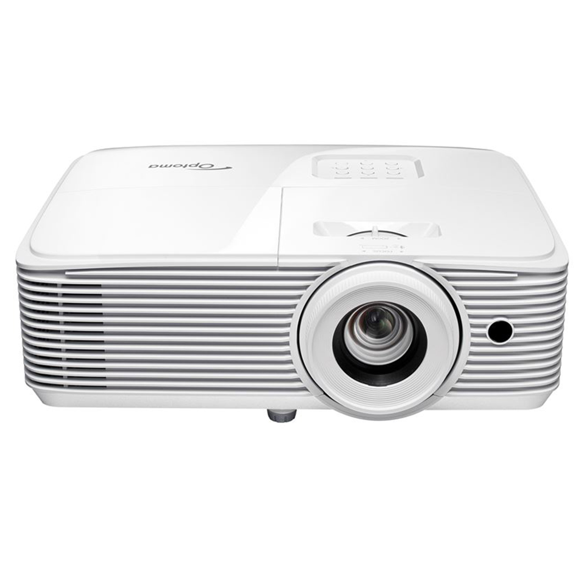 

Optoma HD30LV Full HD High Brightness Projector