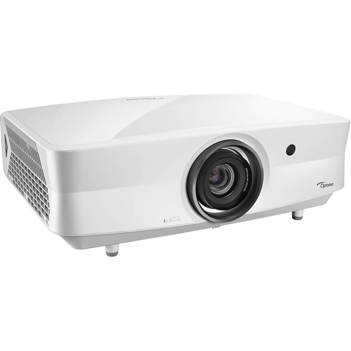 

Optoma UHZ65LV XPR 4K UHD Laser DLP Projector