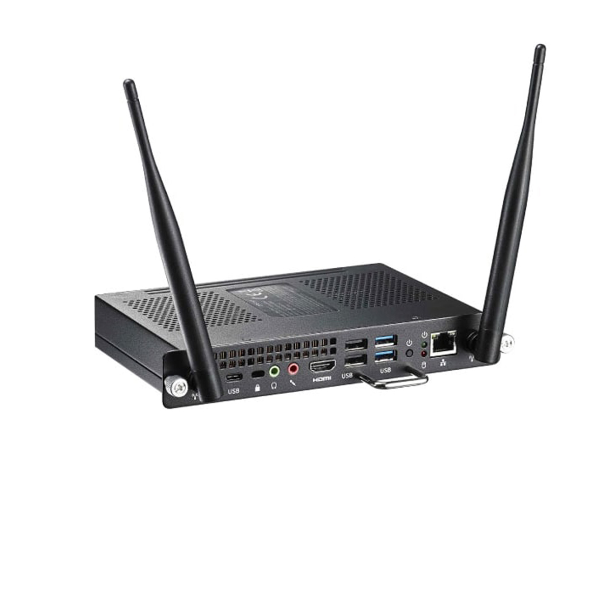 Slot-in PC Module, Intel Core i5-10210U, 8GB RAM, 128GB SSD - Optoma OPS3-I5-TPM