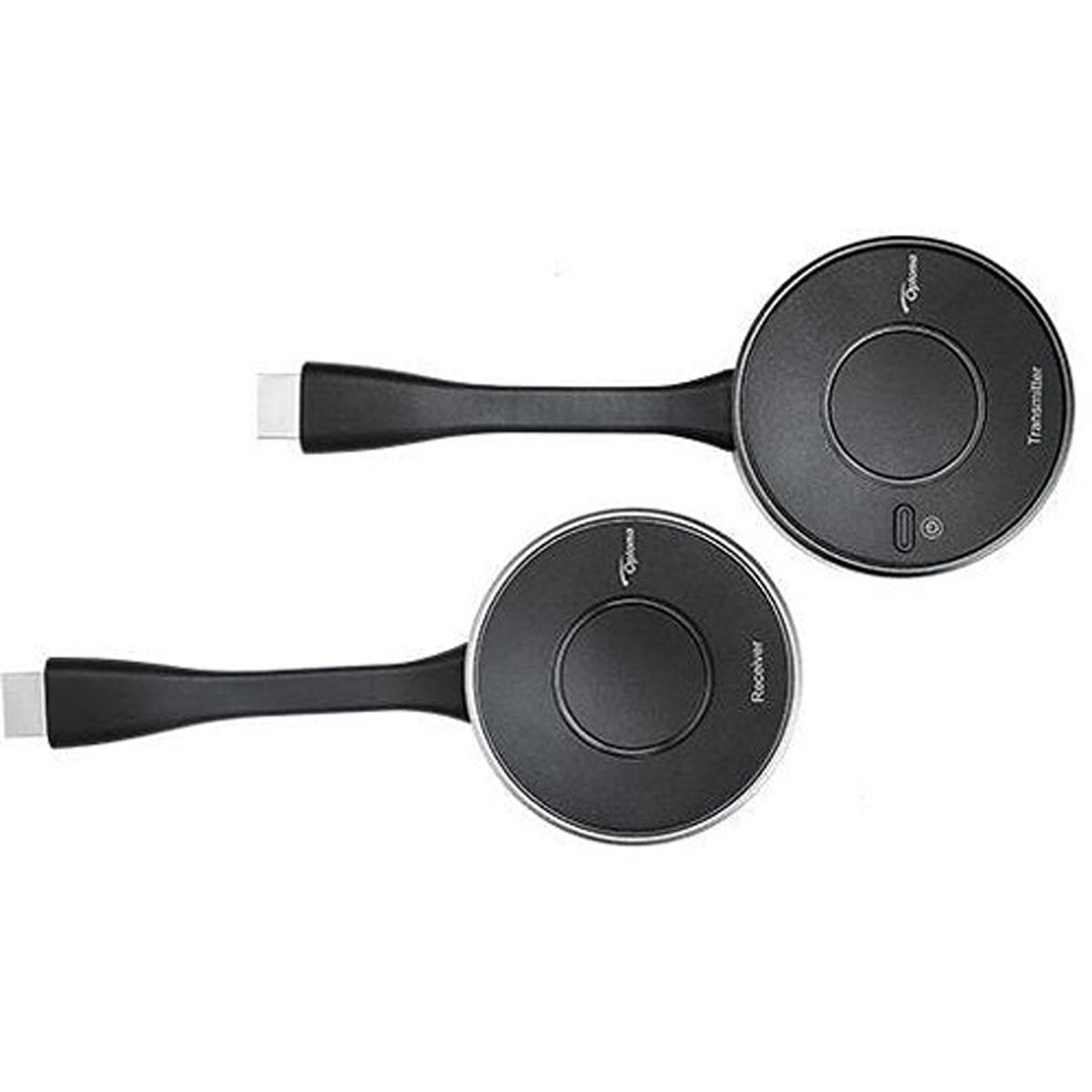 

Optoma QuickCast Pro-4K Starter Kit