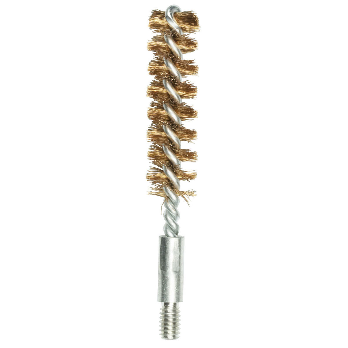 

Outers Phosphor Bronze Bore Brush for .22 Caliber (8-32 Threads) Pistols