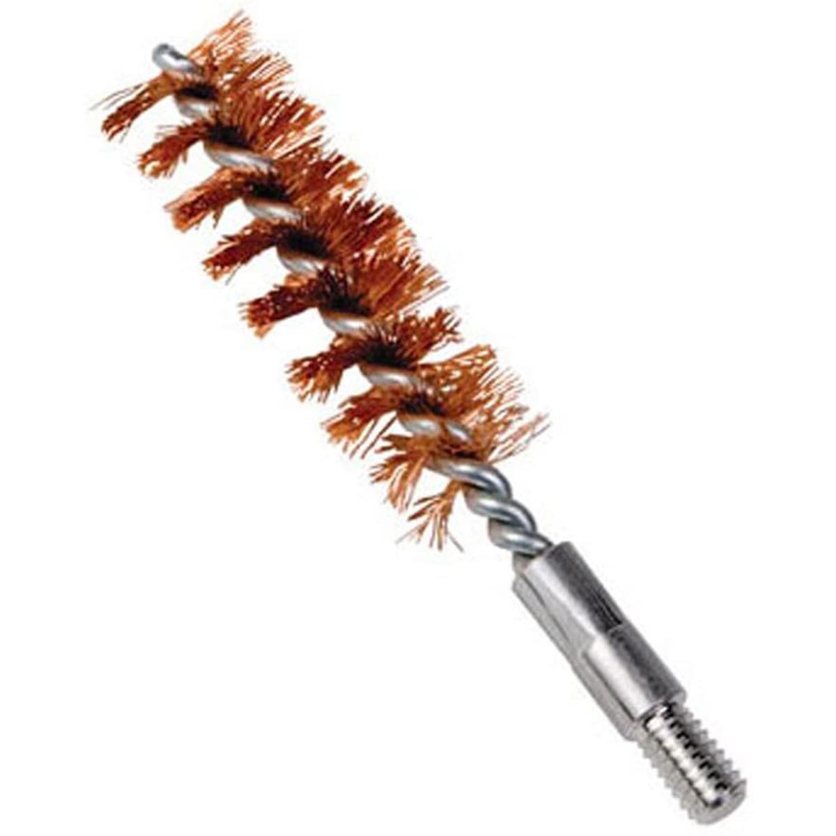 

Outers Rifle Phosphor Bronze Bore Brush, .22 Cal (8-32 Threads)