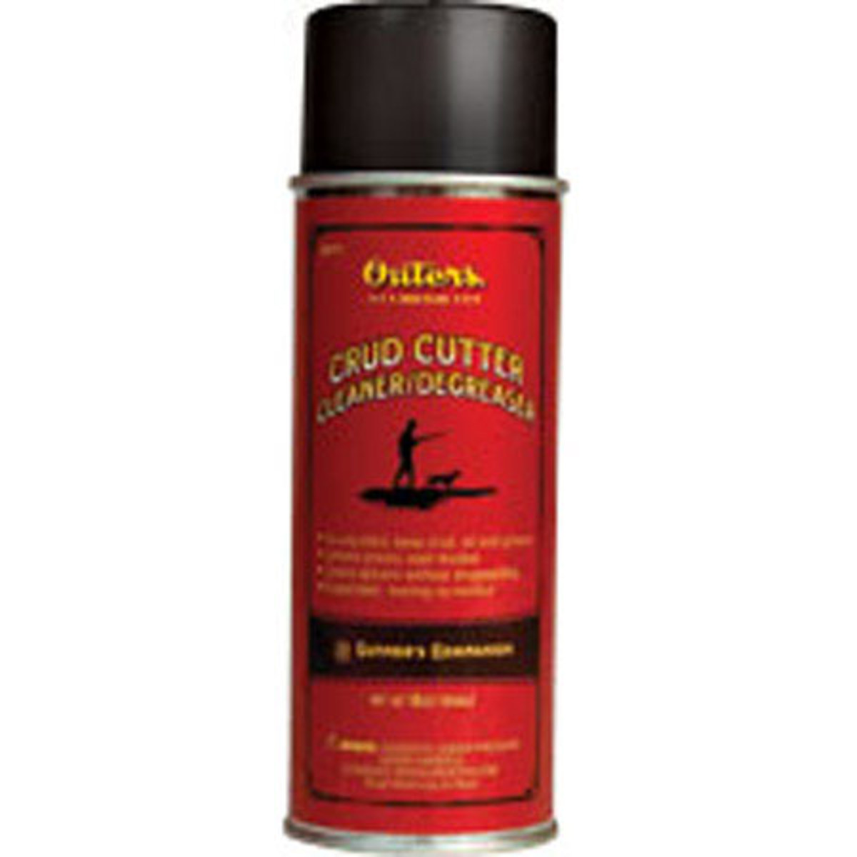

Outers Crud Cutter Cleaner/Degreaser, 16oz Aerosol