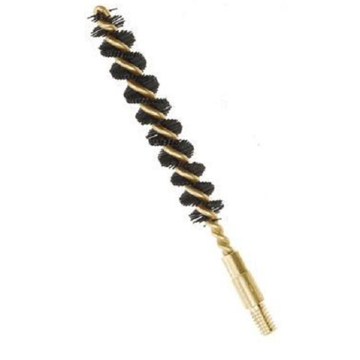 

Outers Gunslick Benchrest Nylon Bore Brush for 10mm/40 Caliber Handgun