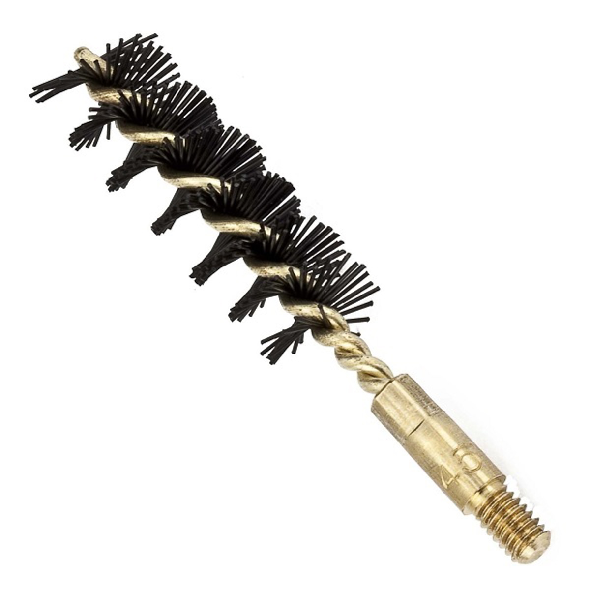 

Outers Gunslick Benchrest Nylon Bore Brush for 20 Gauge Shotgun
