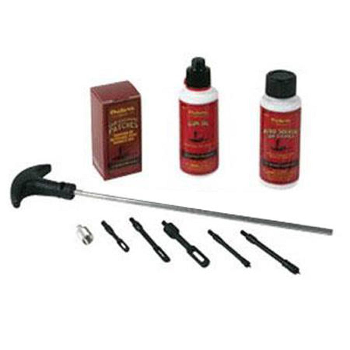 

Outers .38-357/9mm Caliber Handgun Cleaning Kit