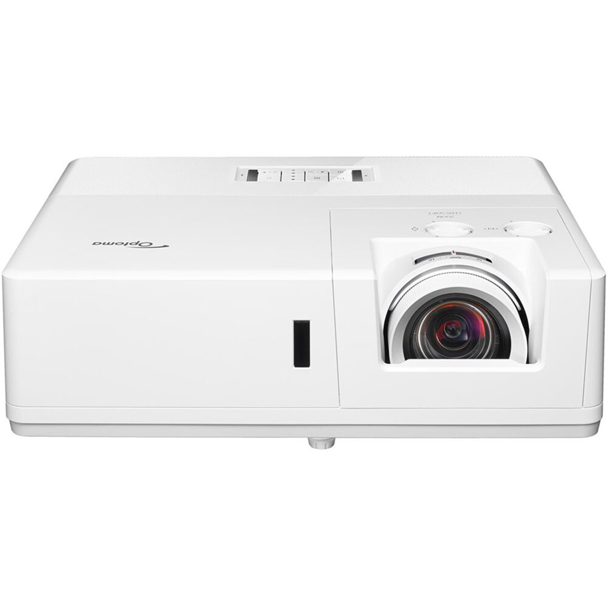 WUXGA High Brightness Professional Laser DLP Projector,6500 Lumens - Optoma ZU607T
