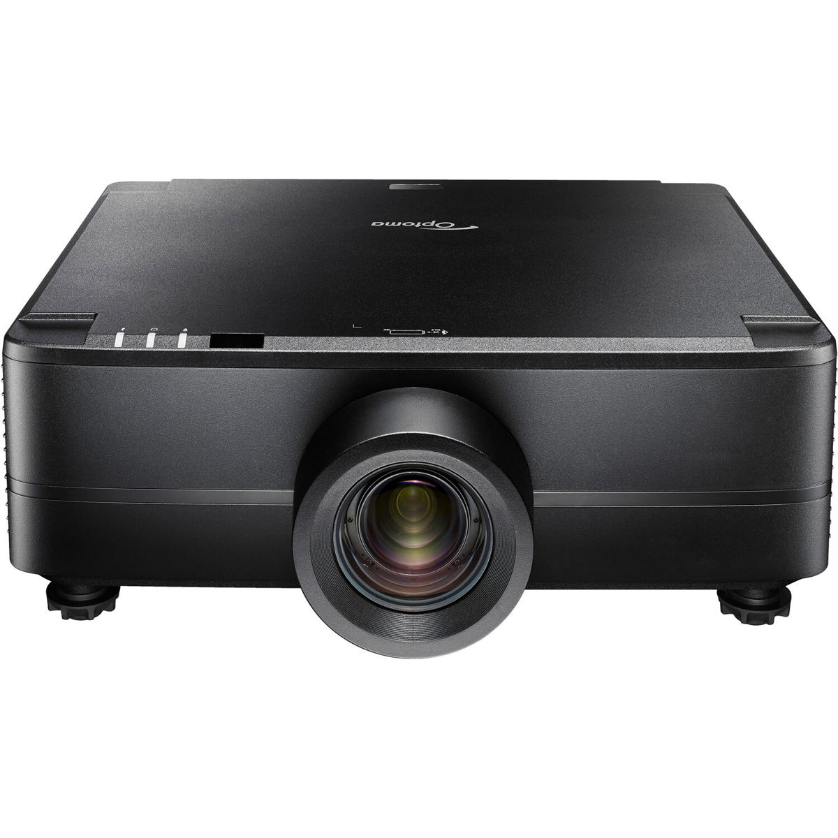 

Optoma ZU820T WUXGA Ultra Bright Professional Laser DLP Projector