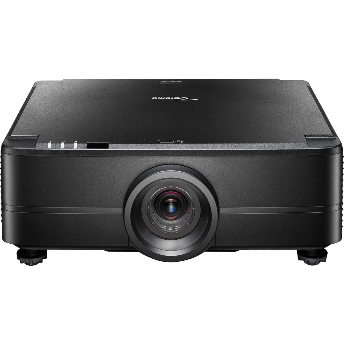 

Optoma ZU820TST WUXGA Ultra Brightness Short-Throw Laser DLP Projector