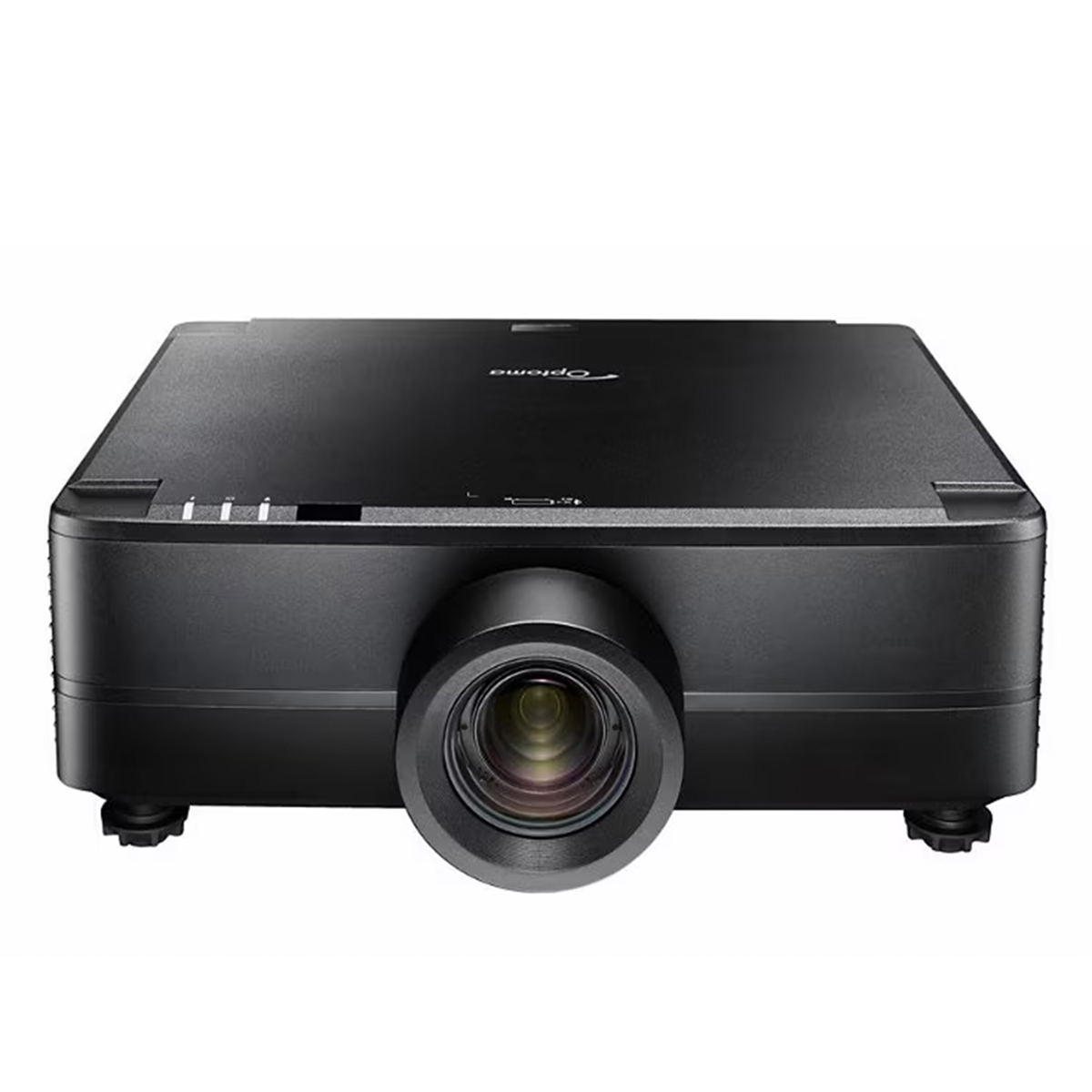 WUXGA Short-Throw Ultra-Bright Professional Laser DLP Projector - Optoma ZU920TST