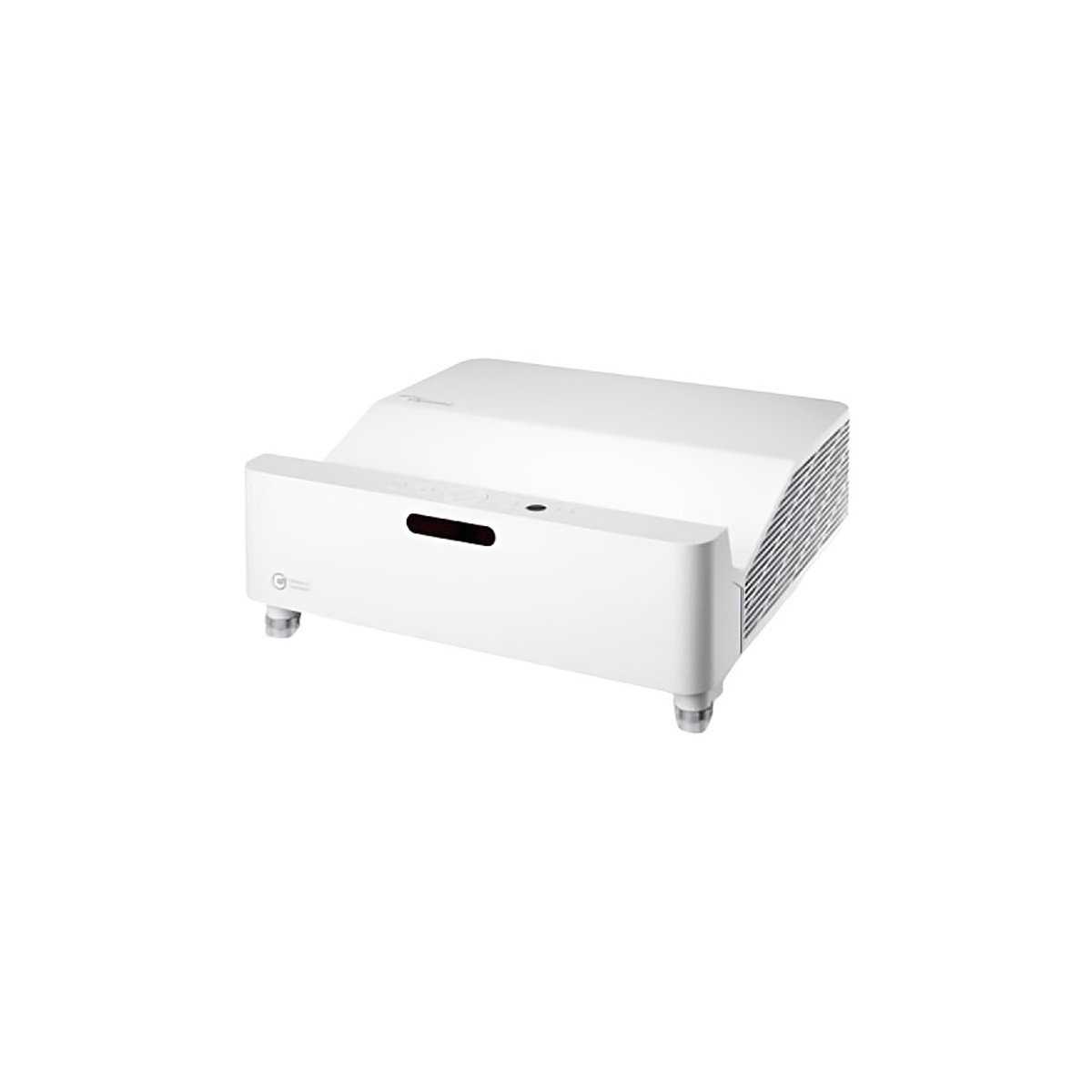 

Optoma ZW410UST WXGA Ultra Short Throw Laser DLP Projector