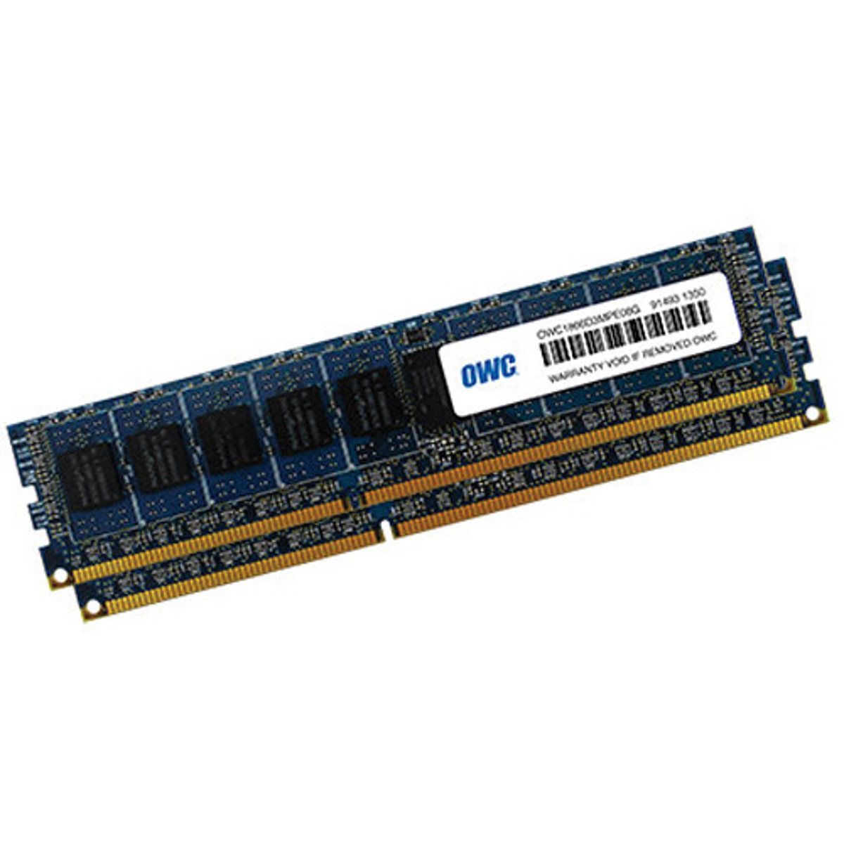

OWC / Other World Computing OWC 16GB (2x 8GB) 1866MHz DDR3 SDRAM DIMM (PC3-14900) Memory Upgrade Kit