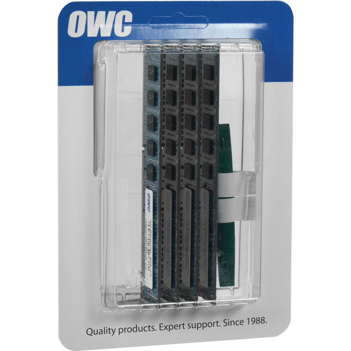 

OWC / Other World Computing OWC 32GB (4x 8GB) 1866MHz DDR3 SDRAM DIMM (PC3-14900) Memory Upgrade Kit