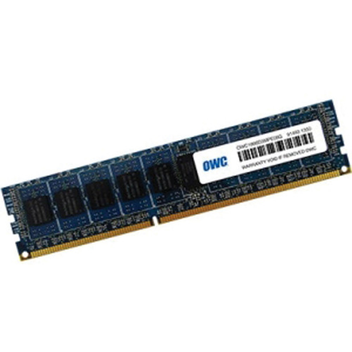 

OWC / Other World Computing 8GB 1866MHz DDR3 SDRAM DIMM (PC3-14900) Memory