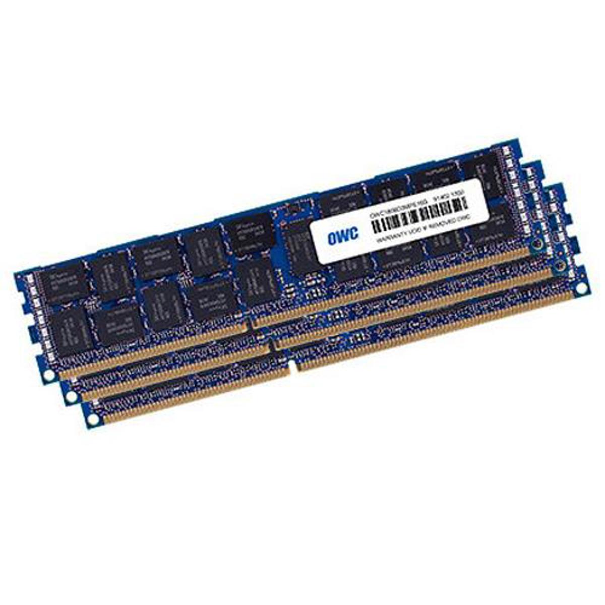 

OWC / Other World Computing 24GB (3x 8GB) 240-Pin DIMM DDR3 Memory Upgrade Kit