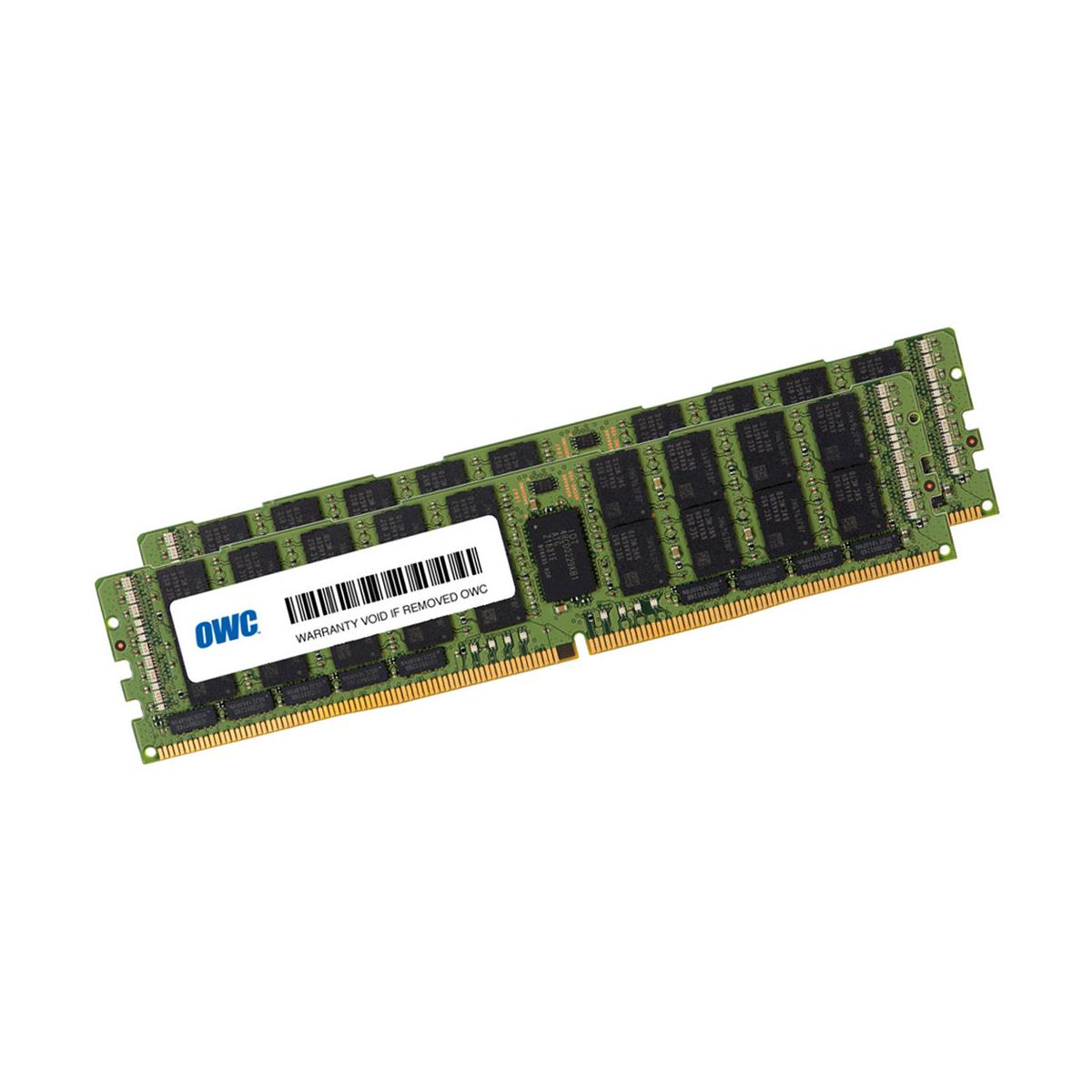 Image of OWC / Other World Computing OWC/Other World Computing 768GB (12x 64GB) PC23400 2933MHz DDR4 RDIMM Memory Kit