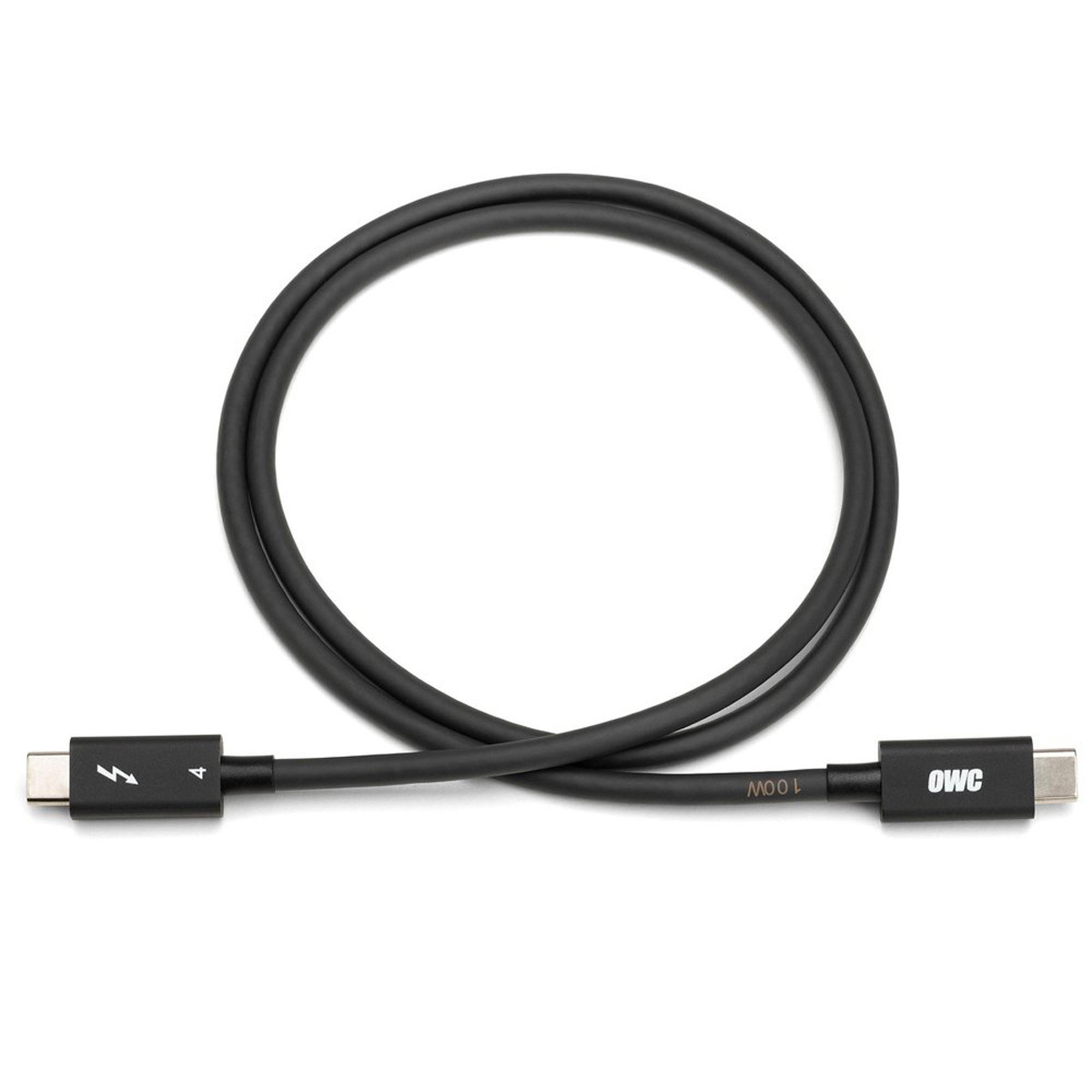 

OWC / Other World Computing 6.5' 100W Thunderbolt 4 / USB-C Cable