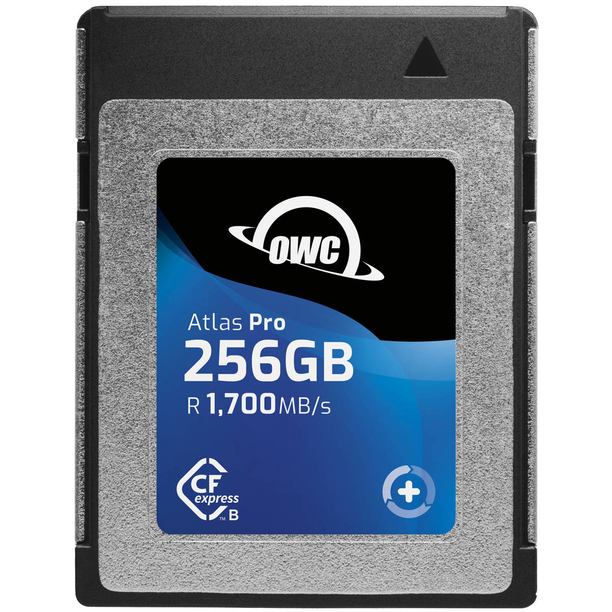 

OWC / Other World Computing Atlas Pro 256GB CFexpress 2.0 Type-B Memory Card