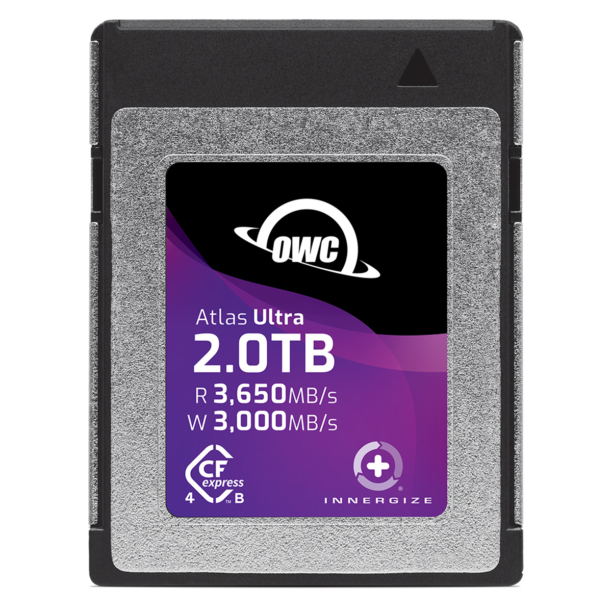 

OWC / Other World Computing Atlas Ultra CFexpress 4.0 Type B Memory Card 2TB