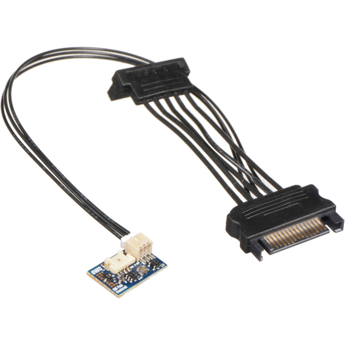 

OWC / Other World Computing Digital Thermal Sensor HDD Upgrade Cable f/iMac 2011