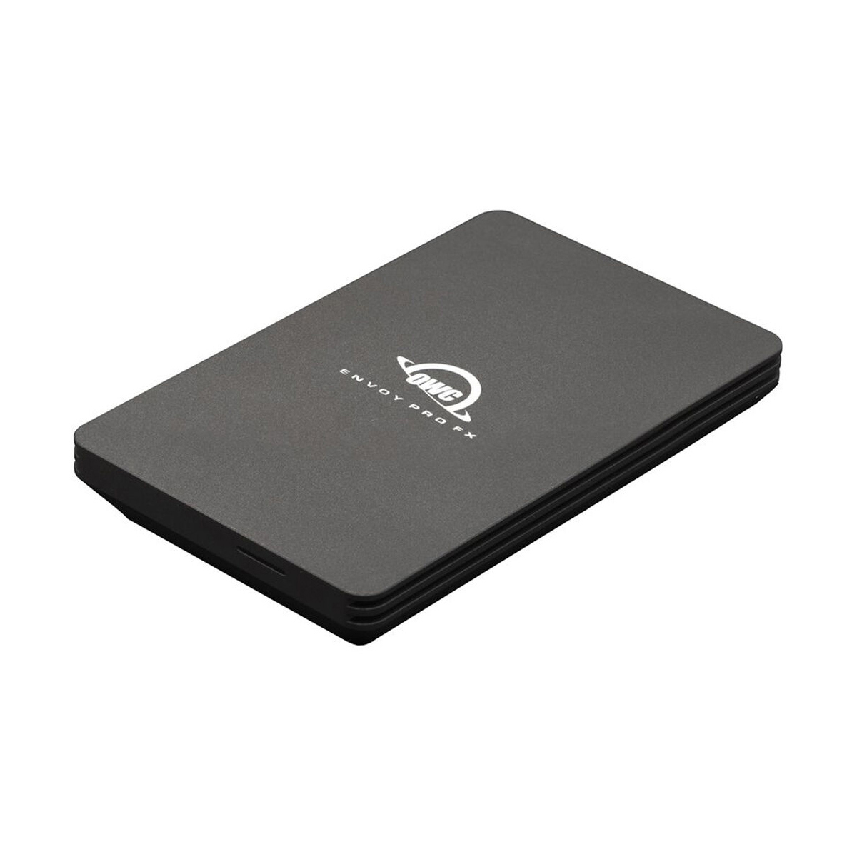 

OWC / Other World Computing Envoy Pro FX 480GB USB 3.2 Gen 2 Type-C External SSD