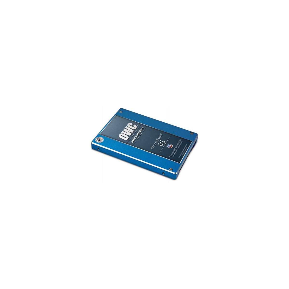 Image of Optoma OWC / Other World Computing 240GB Mercury Electra Internal 2.5&quot; SSD