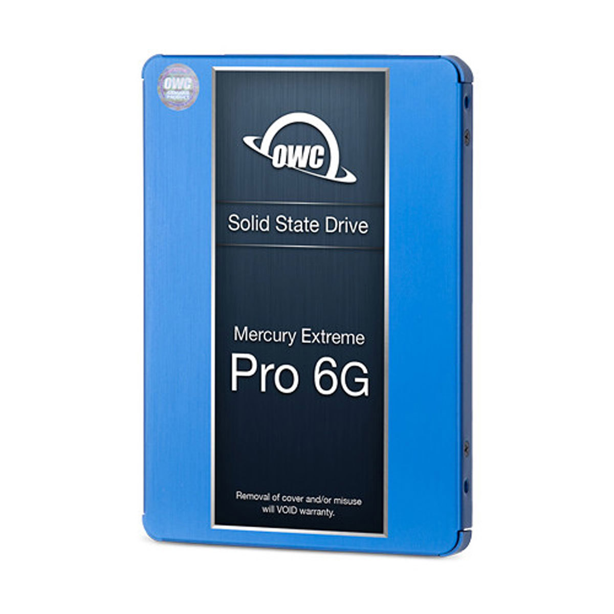 

OWC / Other World Computing 480GB Mercury Extreme Pro 6G Solid State Drive