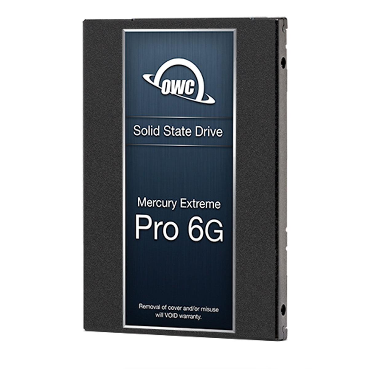 Image of OWC / Other World Computing OWC Mercury Extreme Pro 1TB SATA III 2.5&quot; Internal SSD