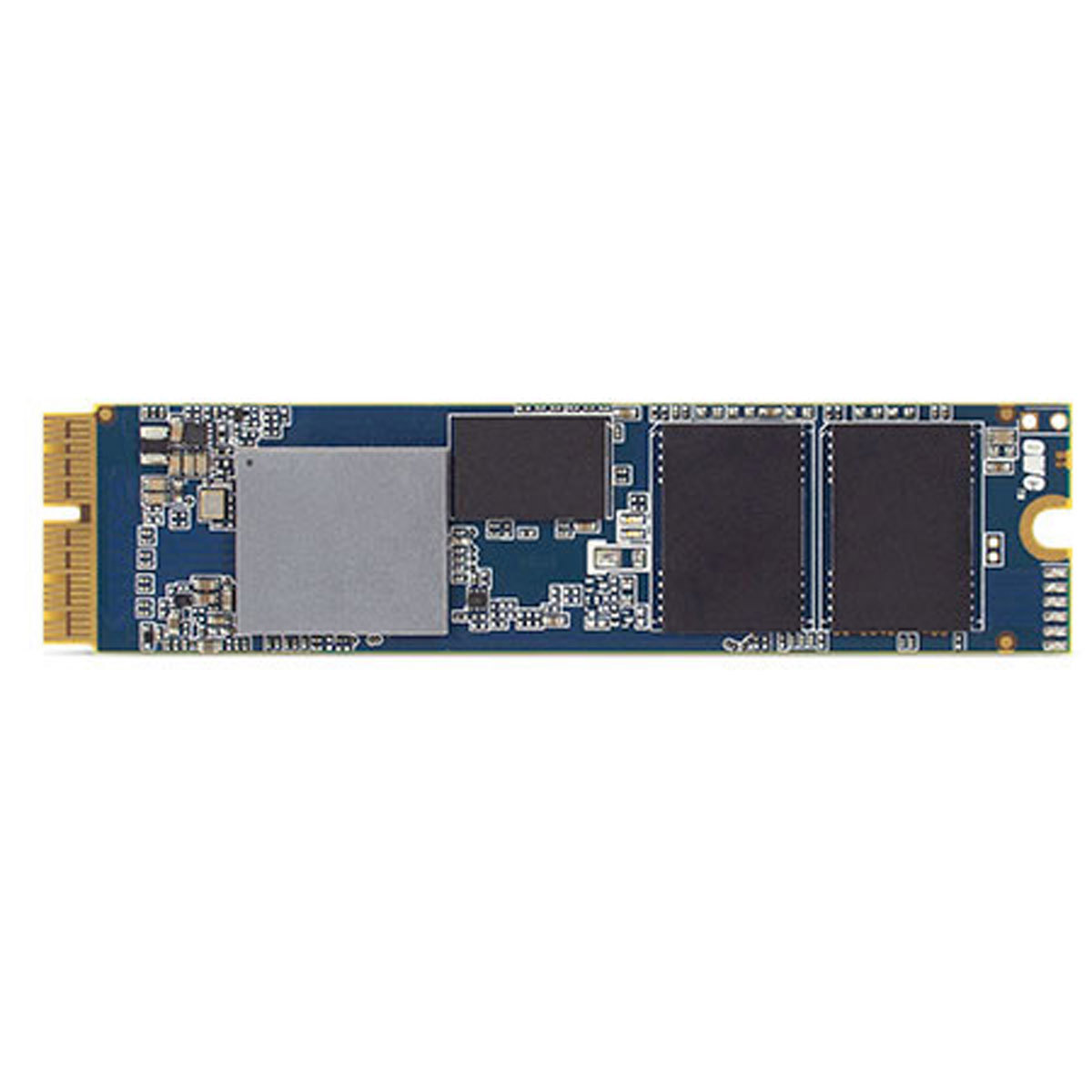 

OWC / Other World Computing OWC Aura Pro X2 480GB SSD for Select 2013 and Later MacBook, Blade Only