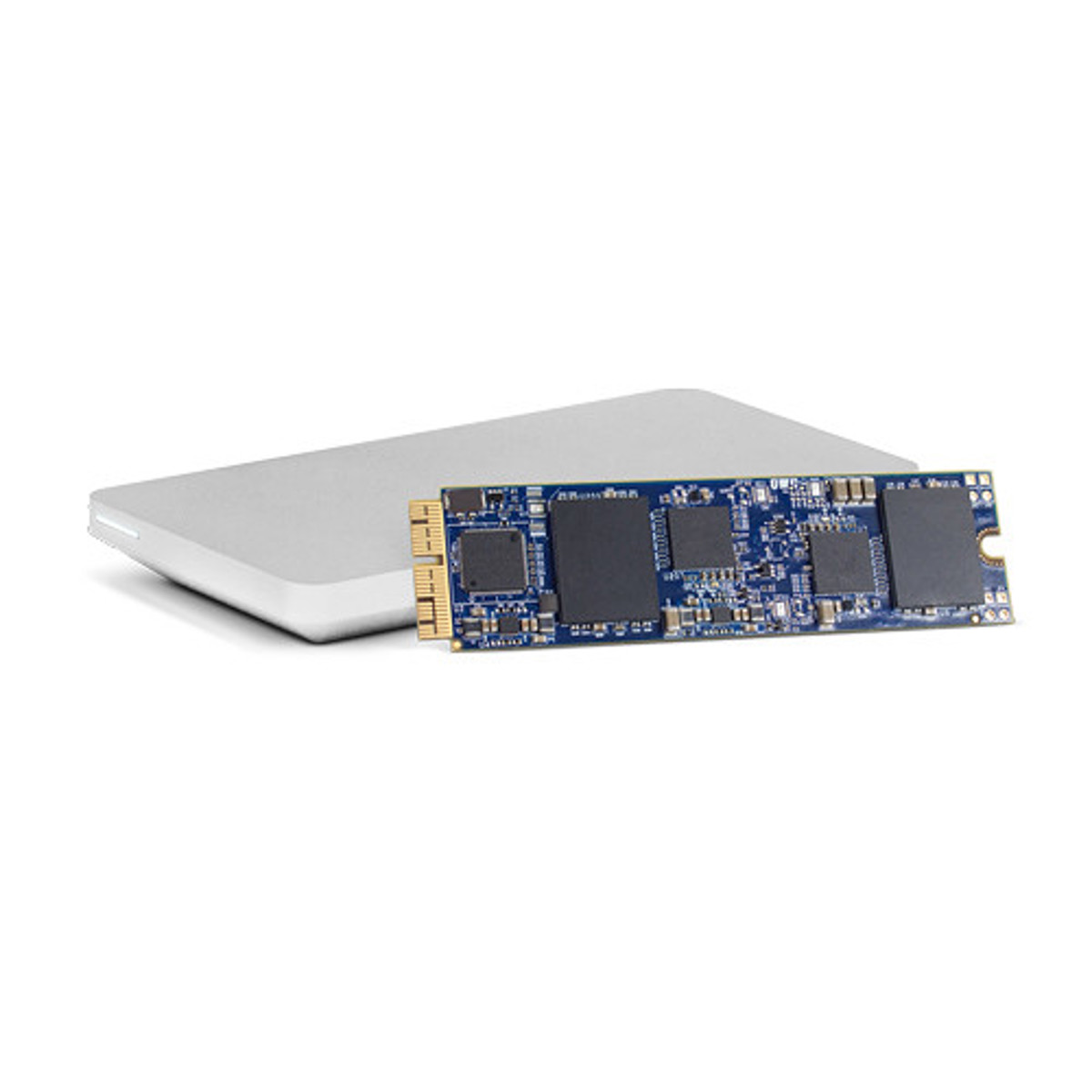 

OWC / Other World Computing OWC Aura Pro X 1.0TB SSD Upgrade Solution f/Mac Pro (Late 2013)