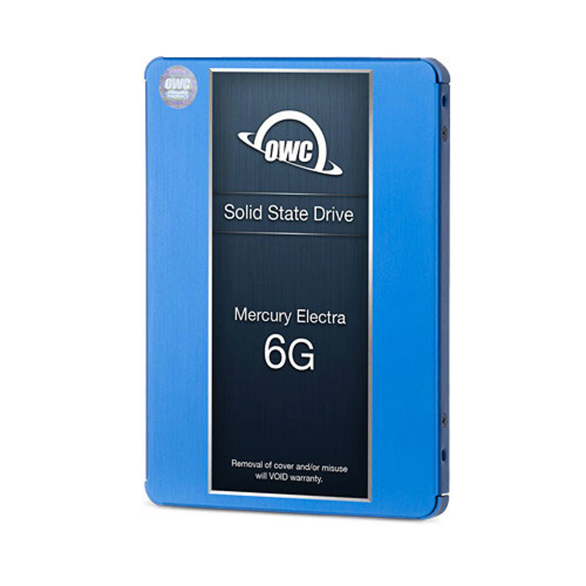 

OWC / Other World Computing OWC Mercury Electra 6G 2TB SATA III 2.5" Internal SSD