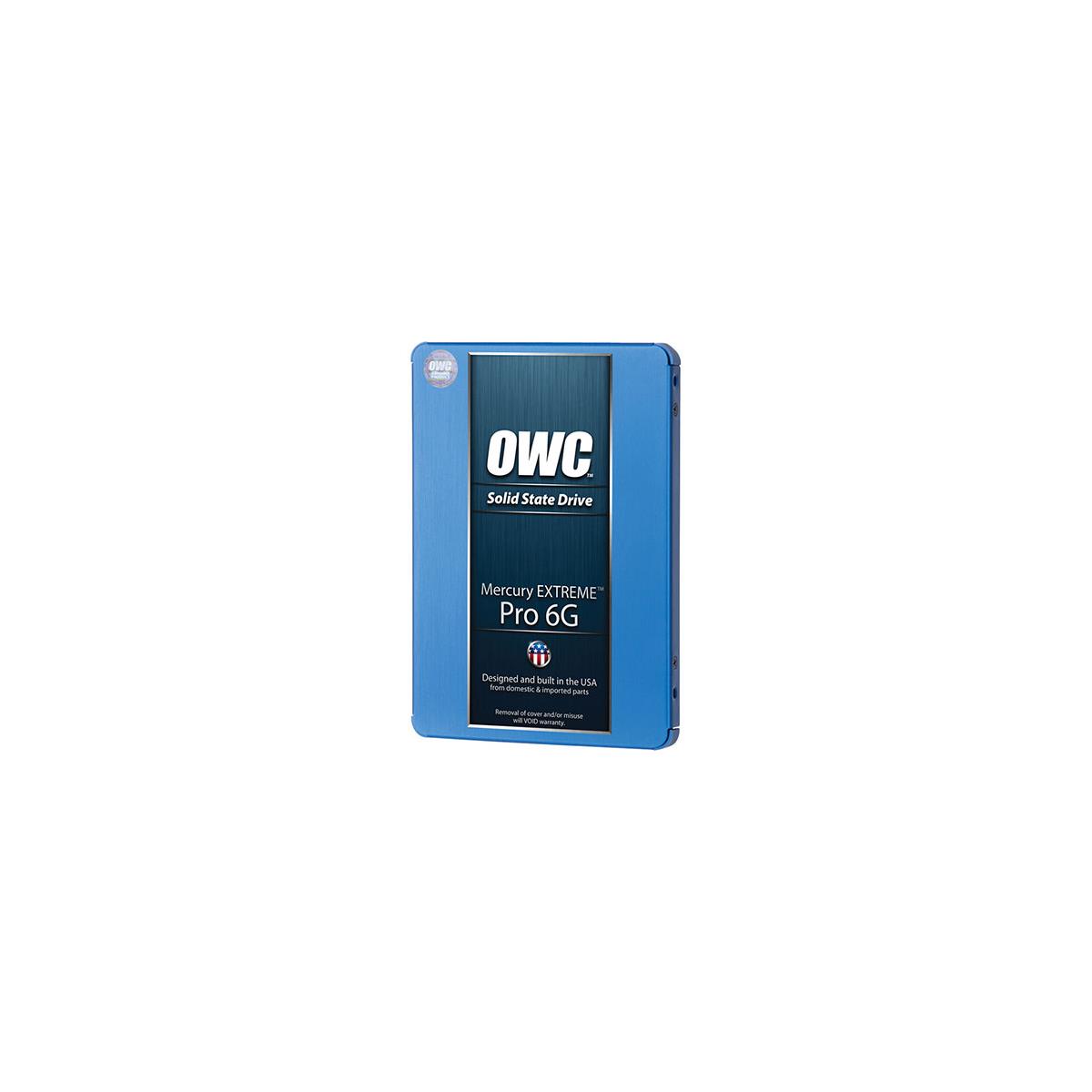 Image of OWC / Other World Computing 480GB Mercury Extreme Pro 2.5&quot; SATA 6G SSD