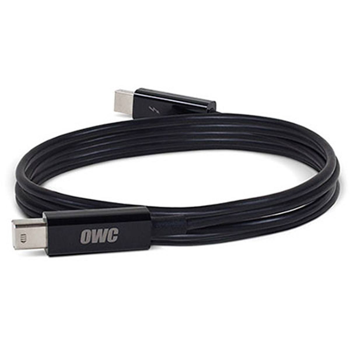 Image of OWC / Other World Computing 2m/6.56' Thunderbolt Cable