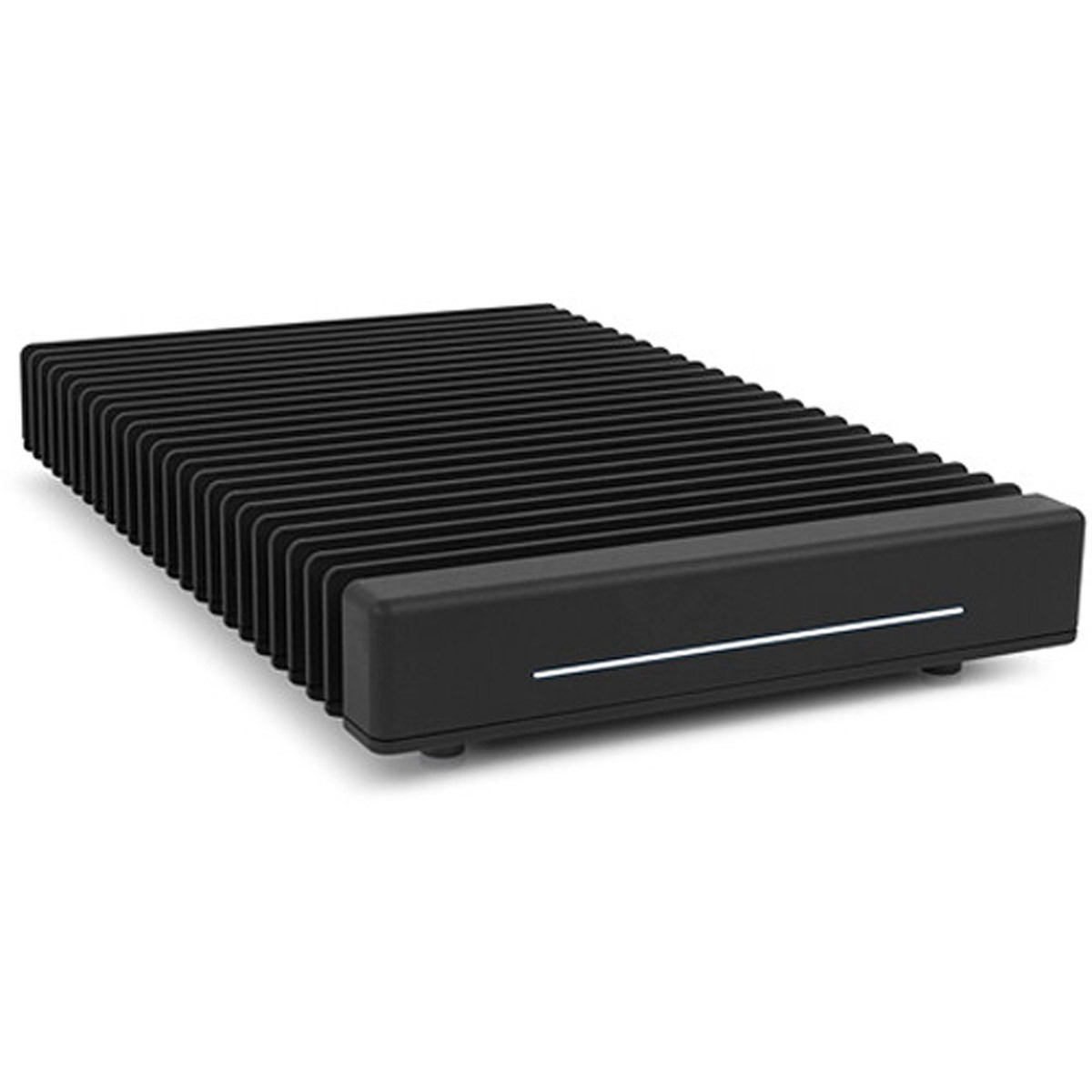 

OWC / Other World Computing ThunderBlade 32TB (4x8TB) Thunderbolt 3 External SSD