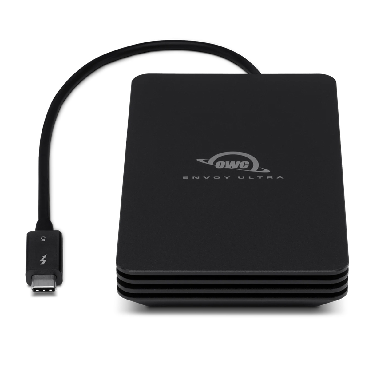 

OWC / Other World Computing Envoy Ultra Thunderbolt 5 Ultra-Portable SSD 2TB